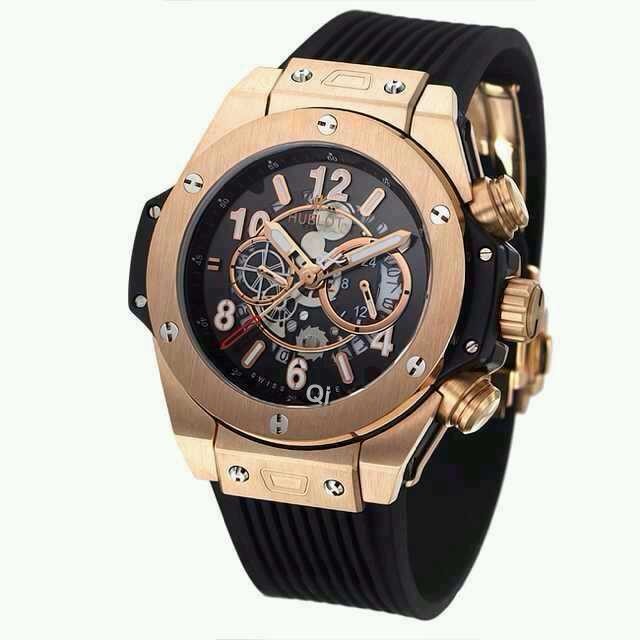 HUBLOT GENEVE Watch 450